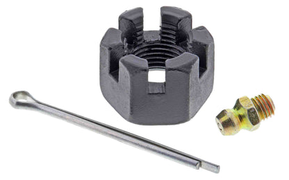Mevotech Supreme Suspension Control Arm and Ball Joint Assembly CMS30123