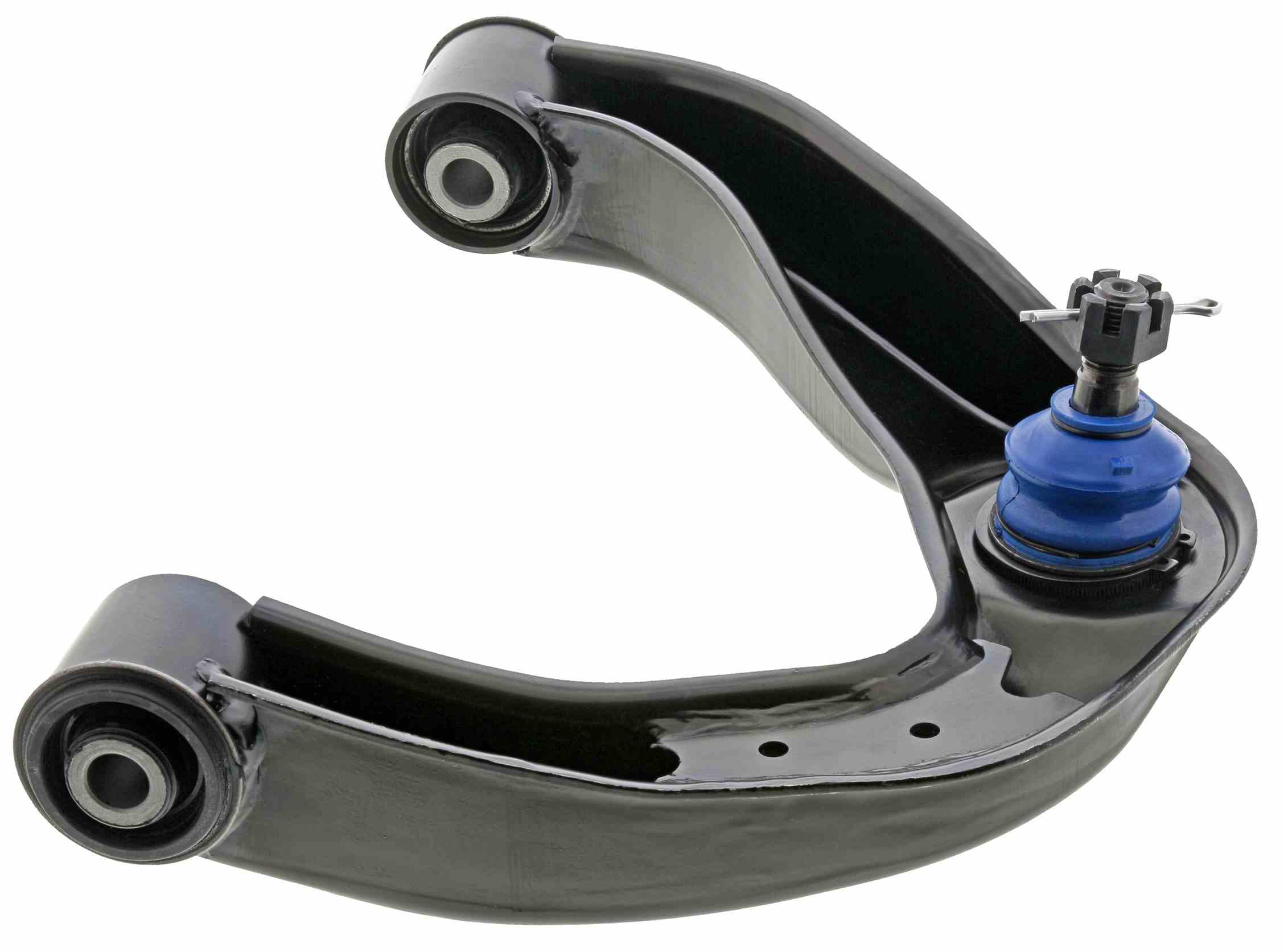 Mevotech Supreme Suspension Control Arm and Ball Joint Assembly CMS30123