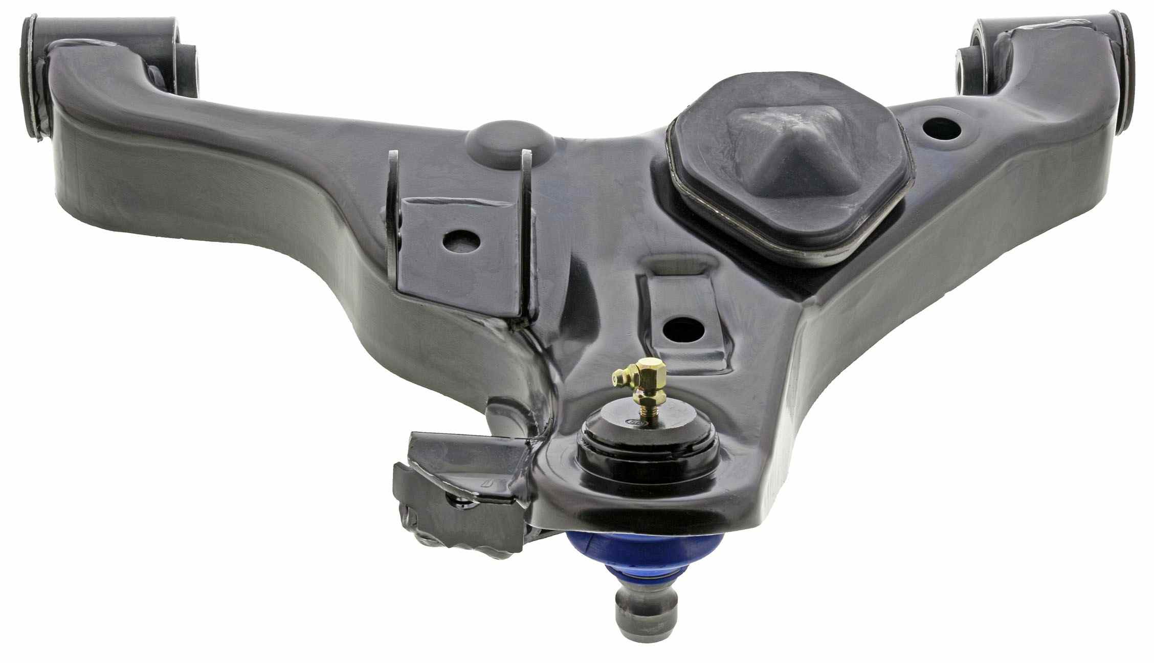 Mevotech Supreme Suspension Control Arm and Ball Joint Assembly CMS30124