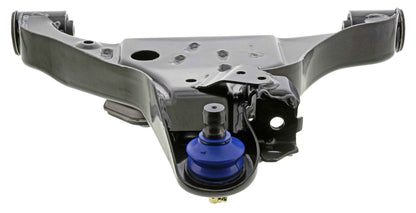 Mevotech Supreme Suspension Control Arm and Ball Joint Assembly CMS30124