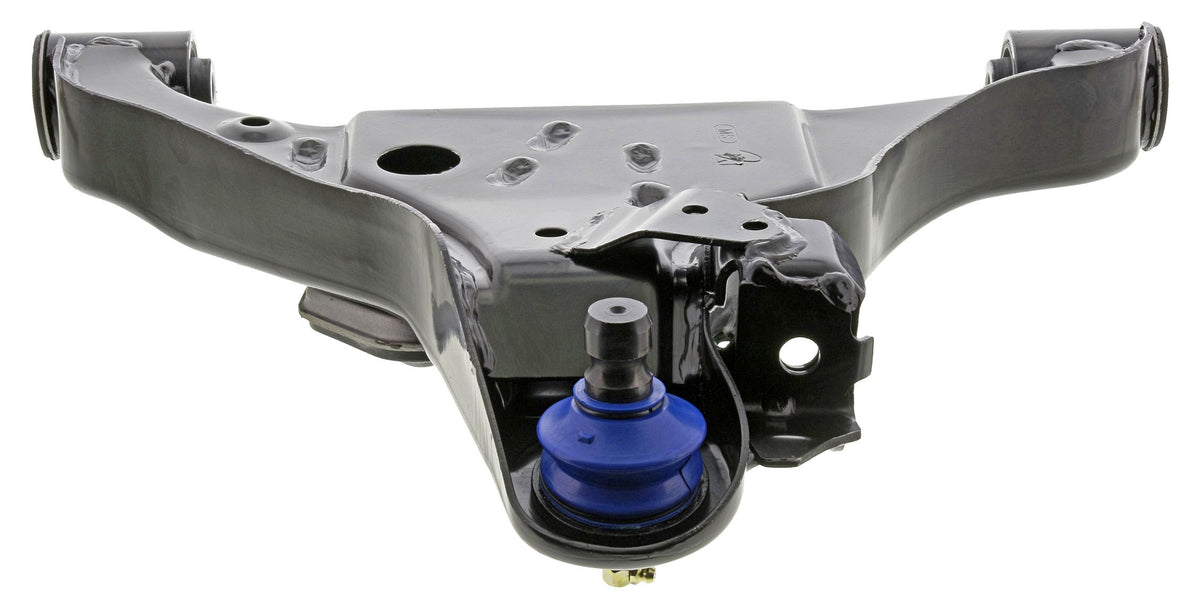 Mevotech Supreme Suspension Control Arm and Ball Joint Assembly CMS30124
