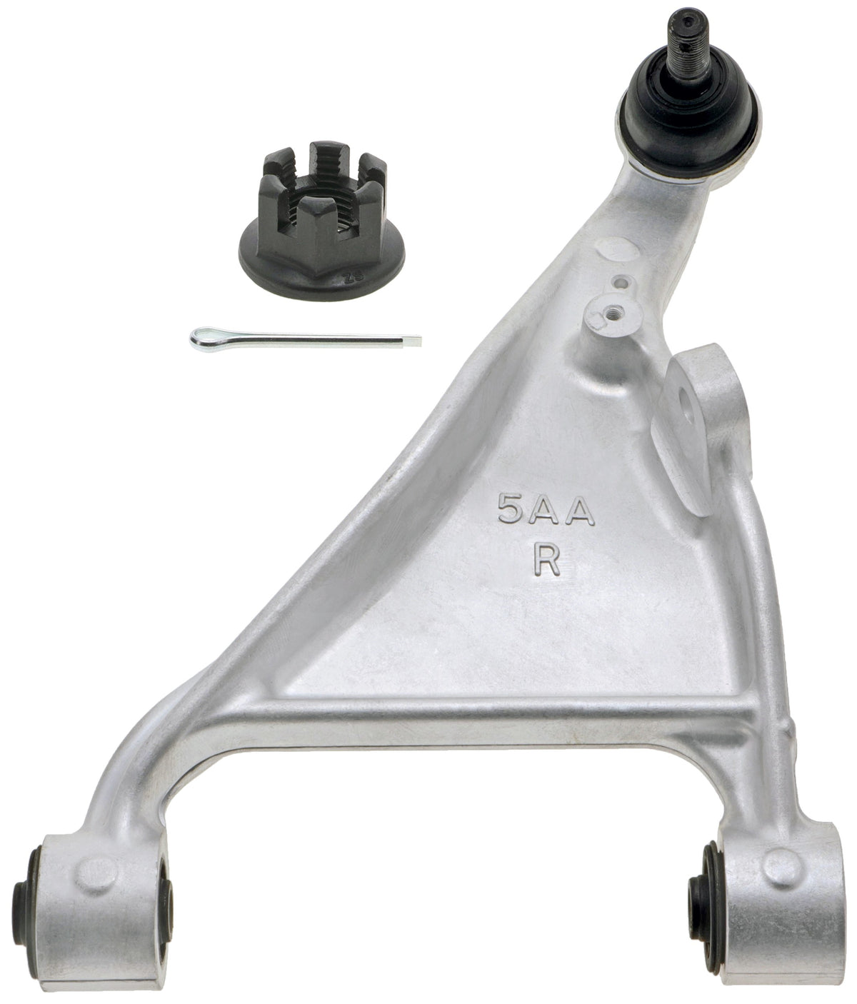 Mevotech CMS301253