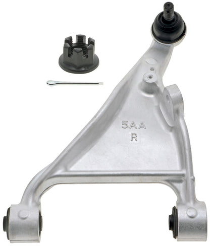 Mevotech CMS301253
