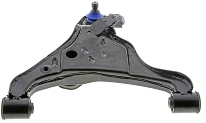 Mevotech Supreme Suspension Control Arm and Ball Joint Assembly CMS30125