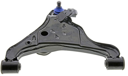 Mevotech Supreme Suspension Control Arm and Ball Joint Assembly CMS30125