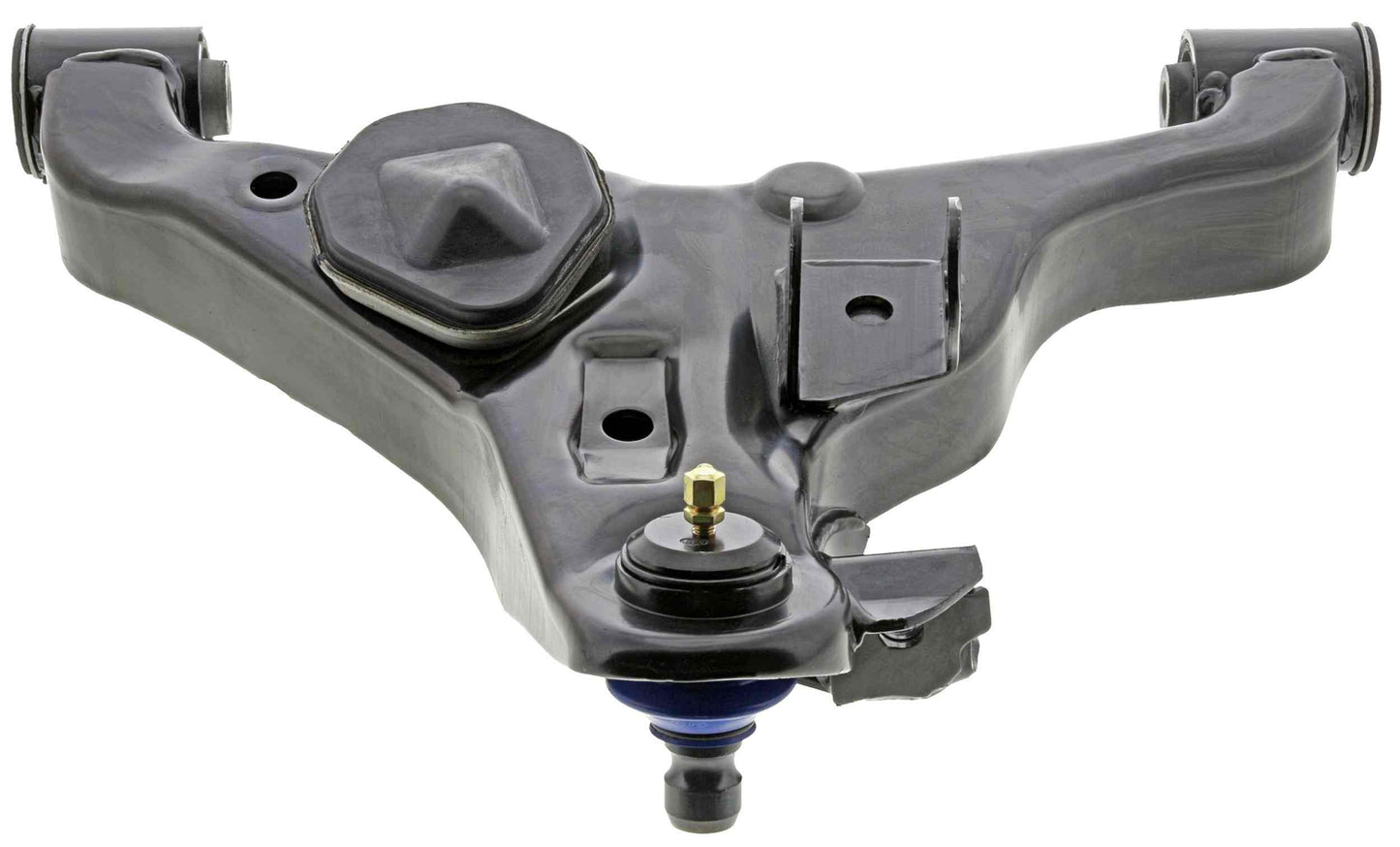 Mevotech Supreme Suspension Control Arm and Ball Joint Assembly CMS30125