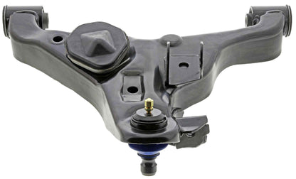 Mevotech Supreme Suspension Control Arm and Ball Joint Assembly CMS30125