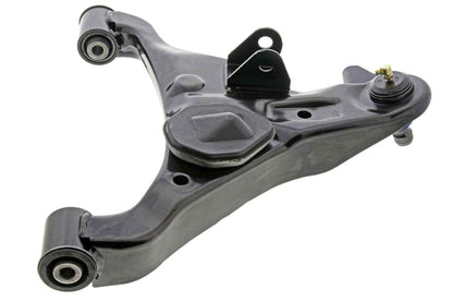 Mevotech Supreme Suspension Control Arm and Ball Joint Assembly CMS30125
