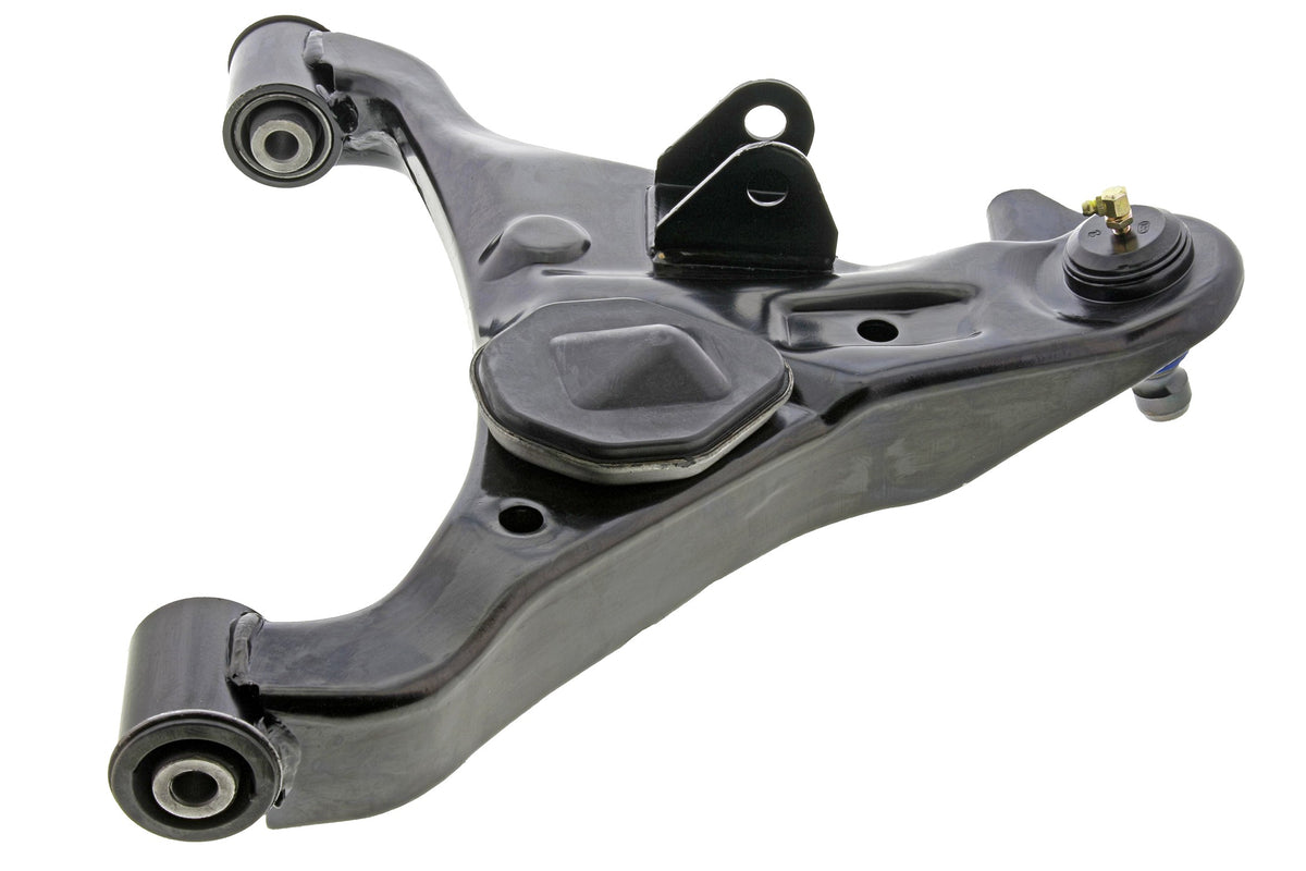 Mevotech Supreme Suspension Control Arm and Ball Joint Assembly CMS30125