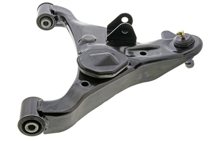 Mevotech Supreme Suspension Control Arm and Ball Joint Assembly CMS30125