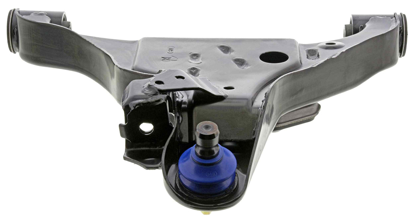 Mevotech Supreme Suspension Control Arm and Ball Joint Assembly CMS30125