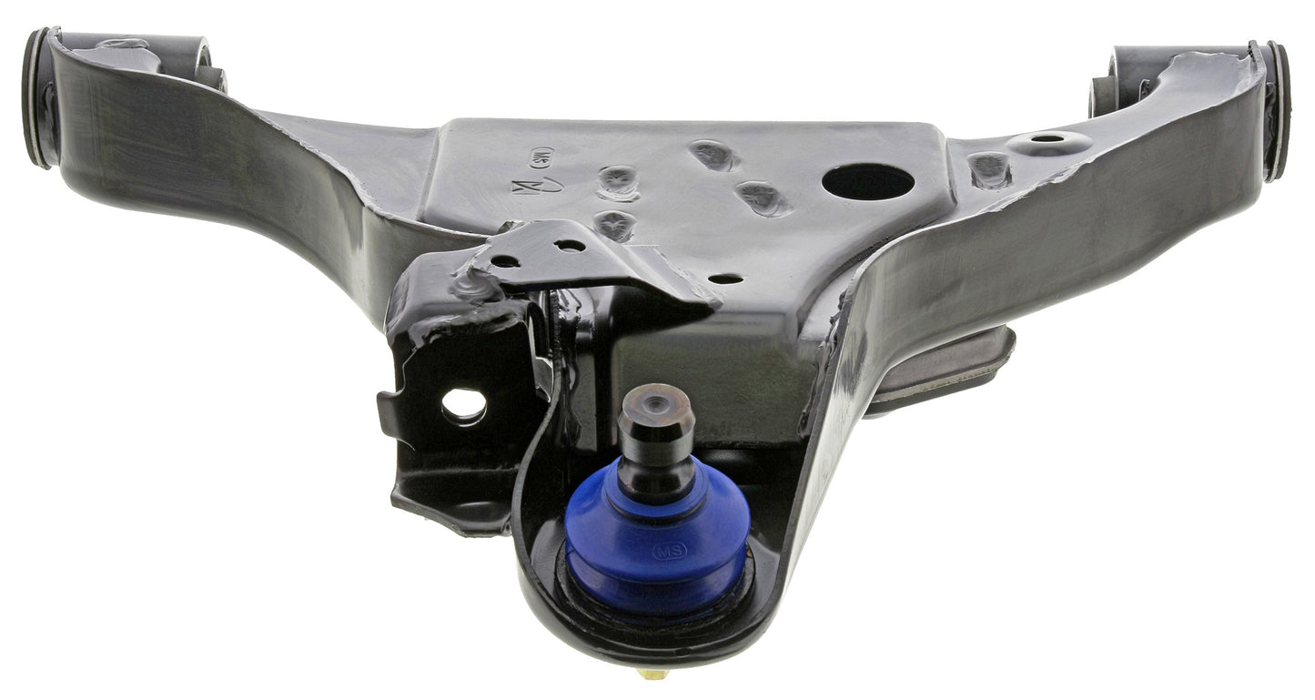 Mevotech Supreme Suspension Control Arm and Ball Joint Assembly CMS30125