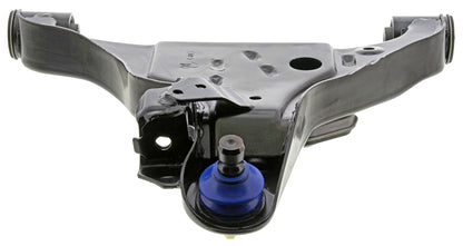 Mevotech Supreme Suspension Control Arm and Ball Joint Assembly CMS30125
