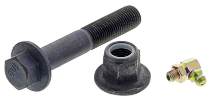 Mevotech Supreme Suspension Control Arm and Ball Joint Assembly CMS30125