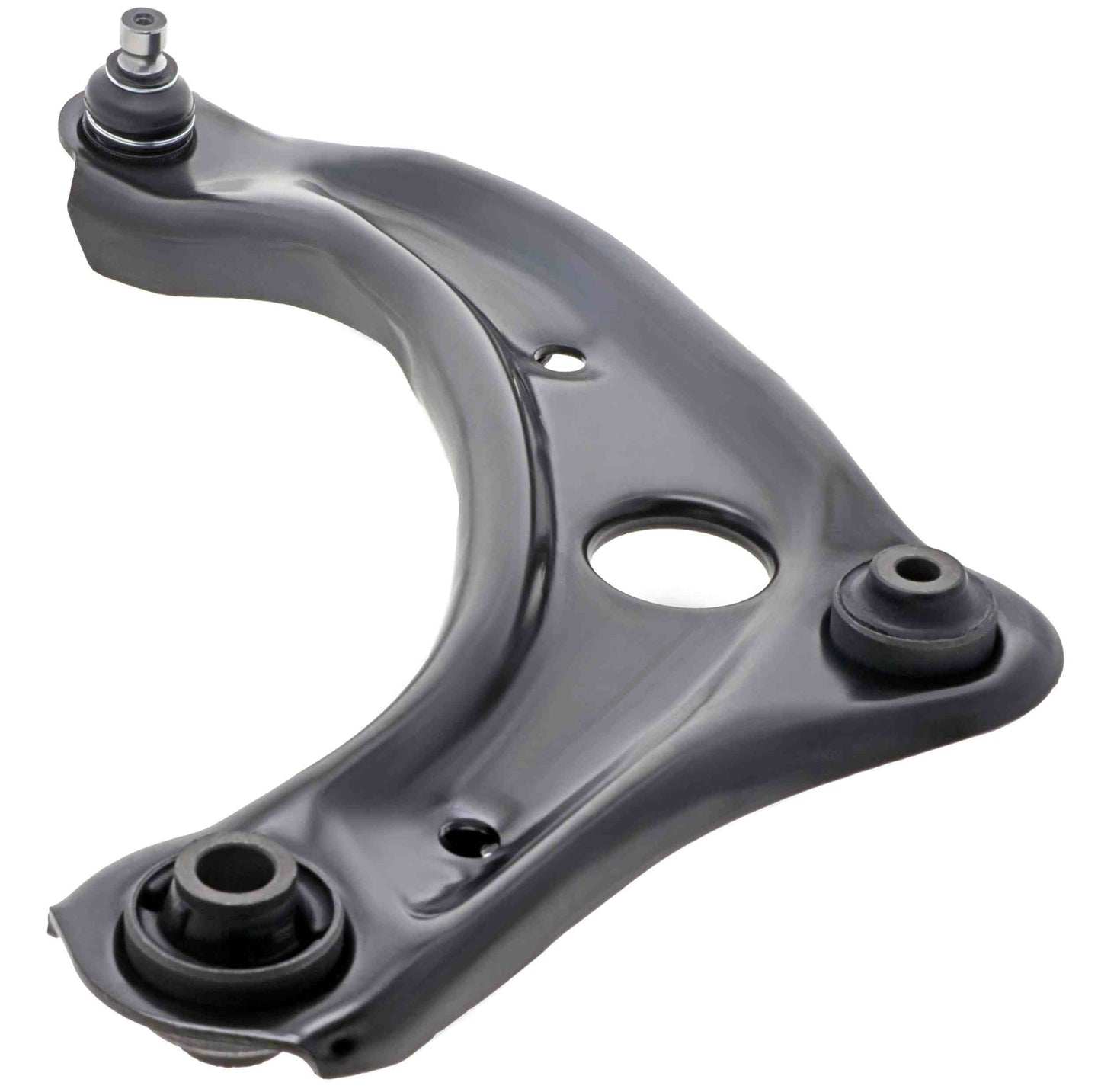 Mevotech Supreme Suspension Control Arm and Ball Joint Assembly CMS301265