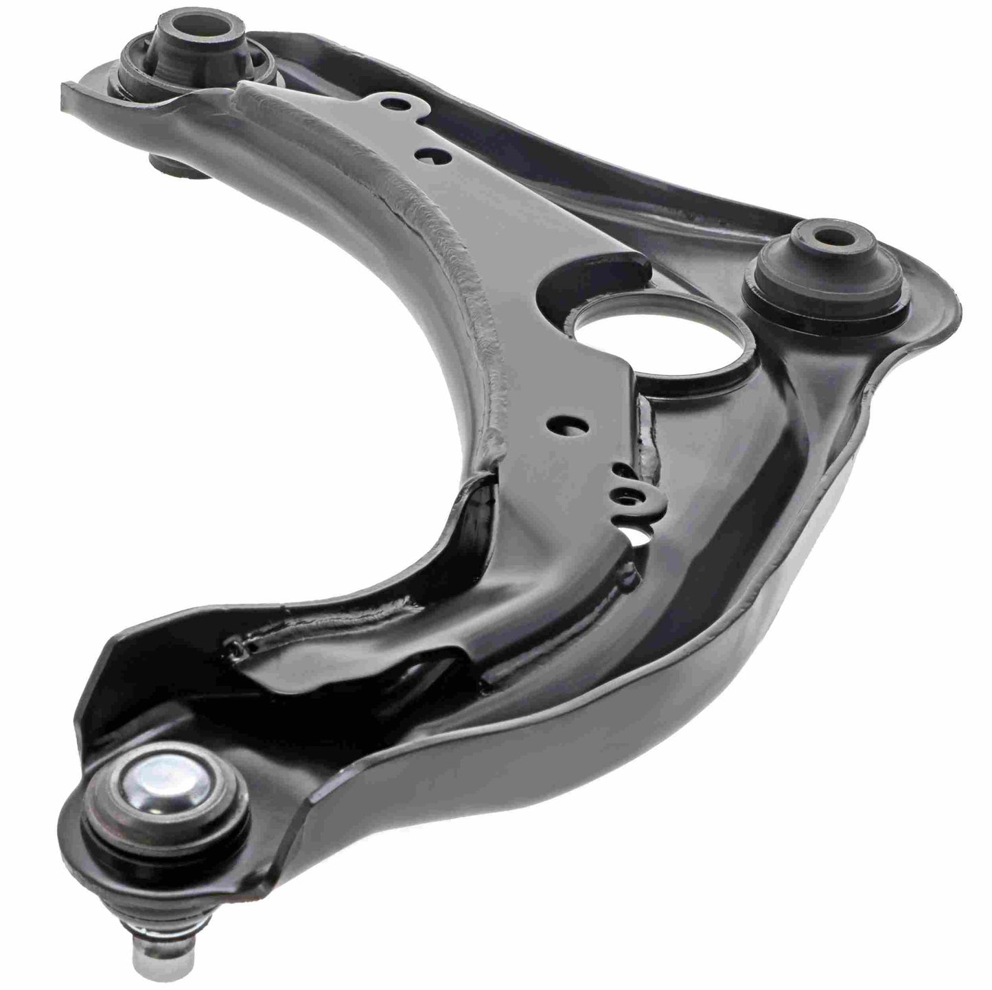 Mevotech Supreme Suspension Control Arm and Ball Joint Assembly CMS301265
