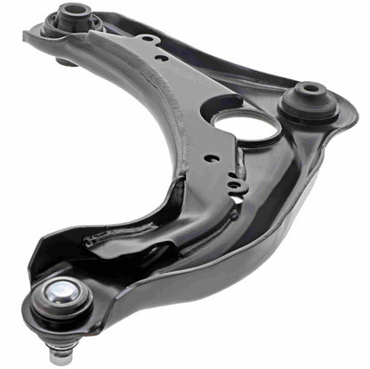 Mevotech Supreme Suspension Control Arm and Ball Joint Assembly CMS301265