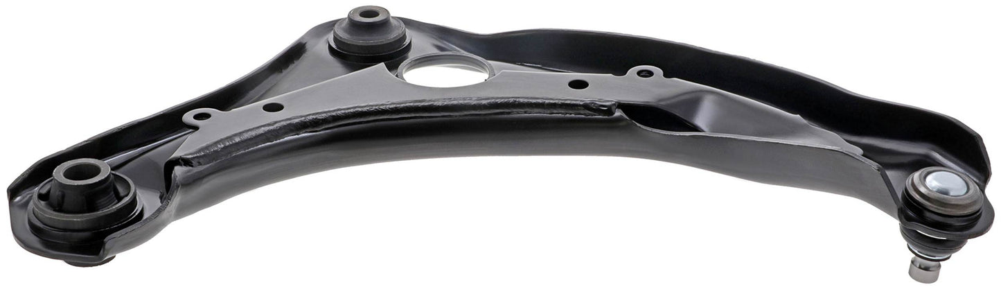 Mevotech Supreme Suspension Control Arm and Ball Joint Assembly CMS301265