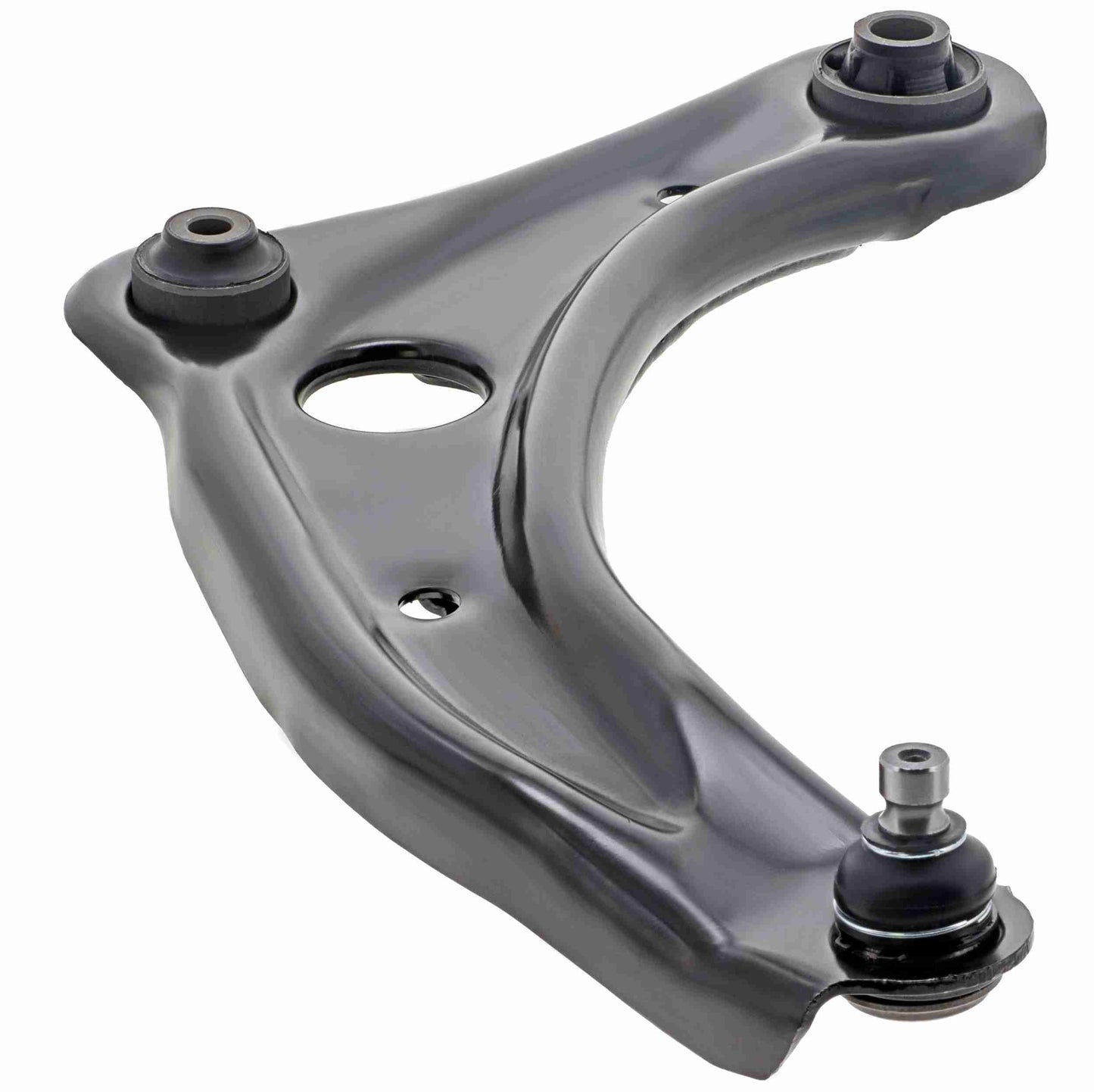 Mevotech Supreme Suspension Control Arm and Ball Joint Assembly CMS301265