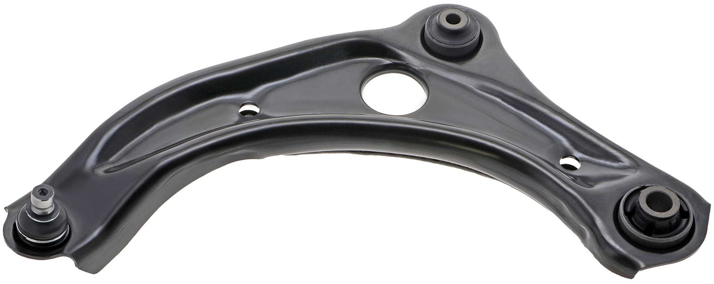 Mevotech Supreme Suspension Control Arm and Ball Joint Assembly CMS301265
