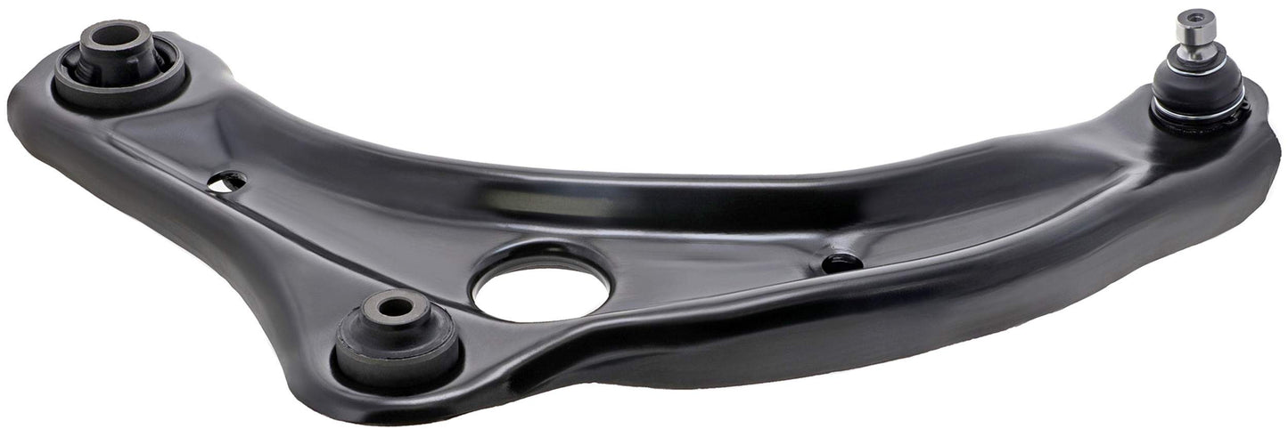 Mevotech Supreme Suspension Control Arm and Ball Joint Assembly CMS301265