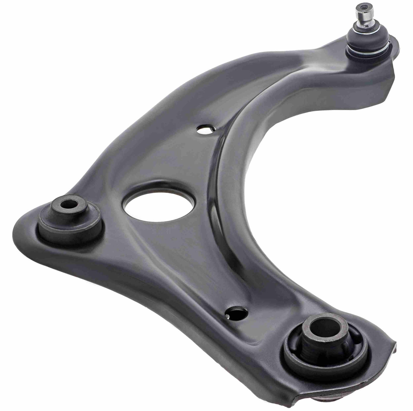 Mevotech Supreme Suspension Control Arm and Ball Joint Assembly CMS301266