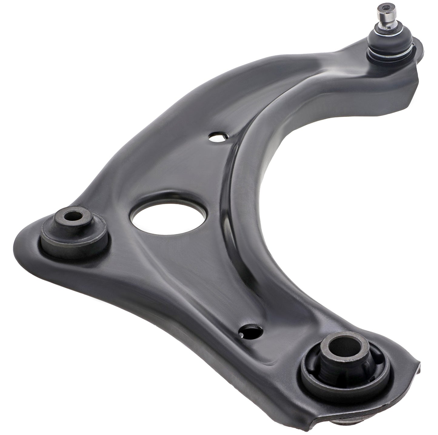 Mevotech Supreme Suspension Control Arm and Ball Joint Assembly CMS301266