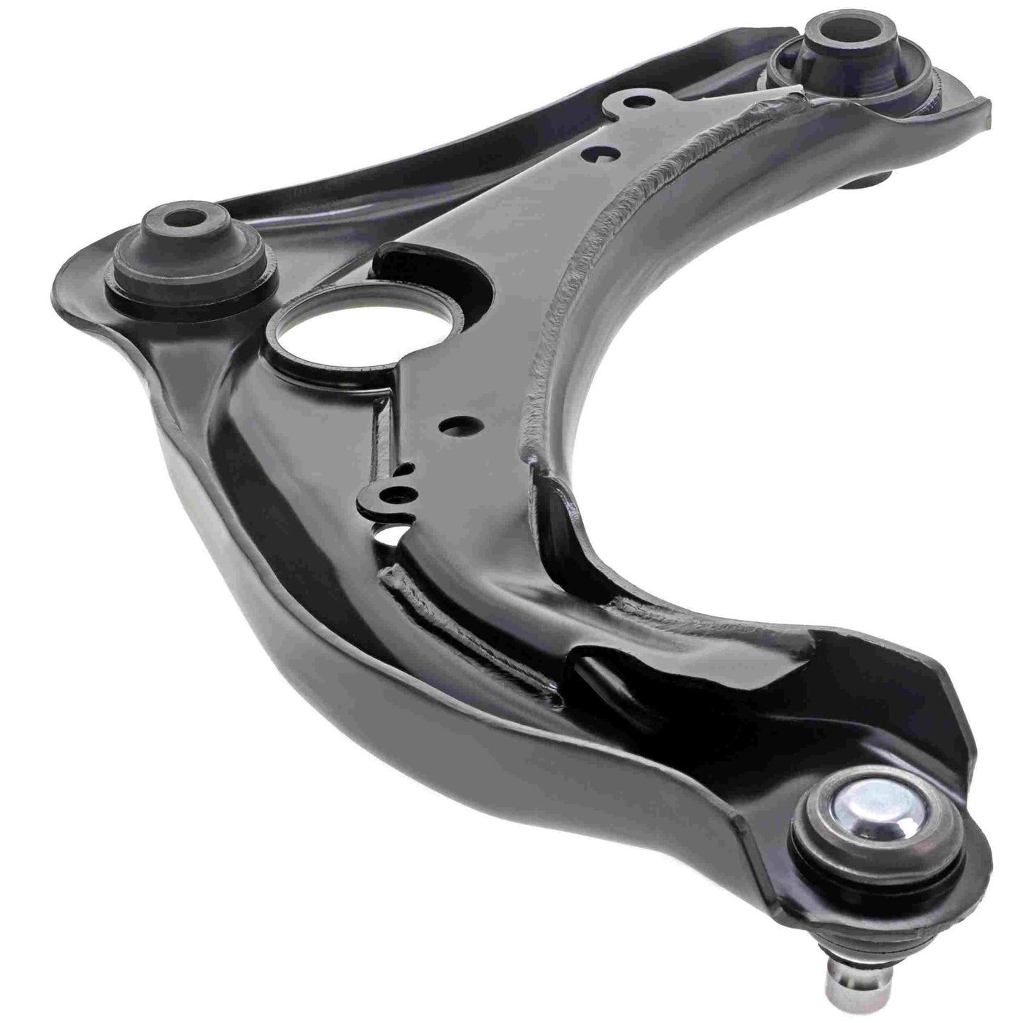 Mevotech Supreme Suspension Control Arm and Ball Joint Assembly CMS301266