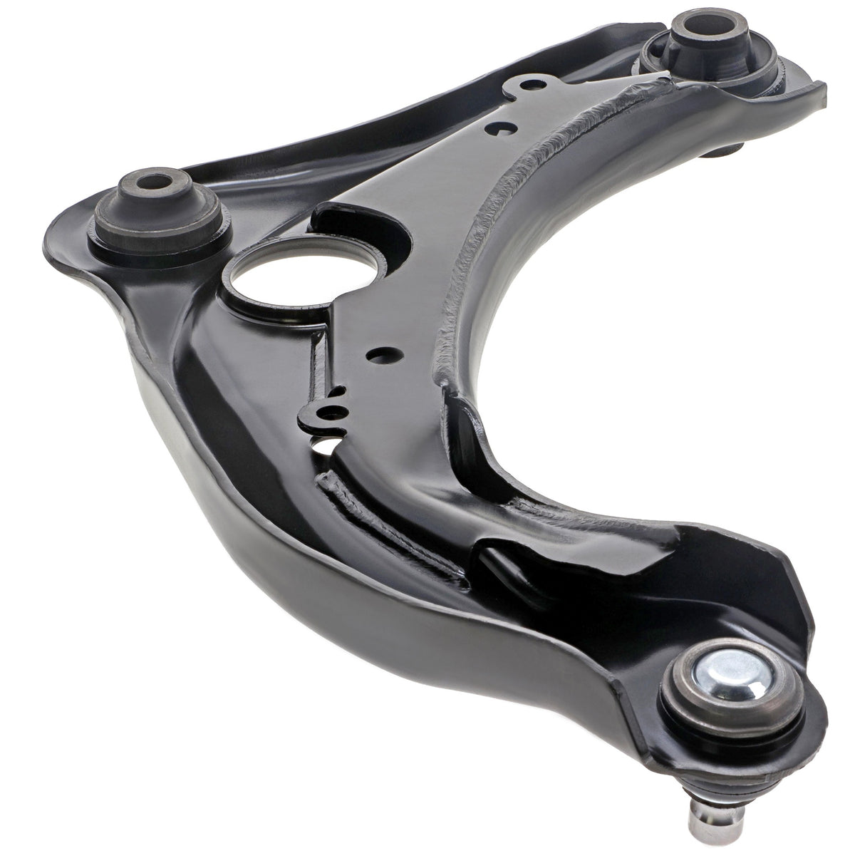 Mevotech Supreme Suspension Control Arm and Ball Joint Assembly CMS301266