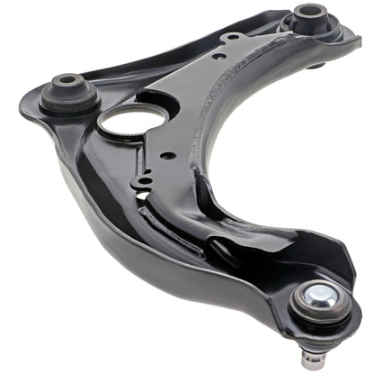Mevotech Supreme Suspension Control Arm and Ball Joint Assembly CMS301266