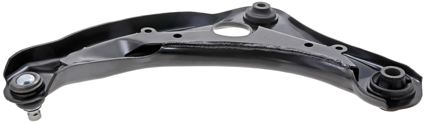 Mevotech Supreme Suspension Control Arm and Ball Joint Assembly CMS301266