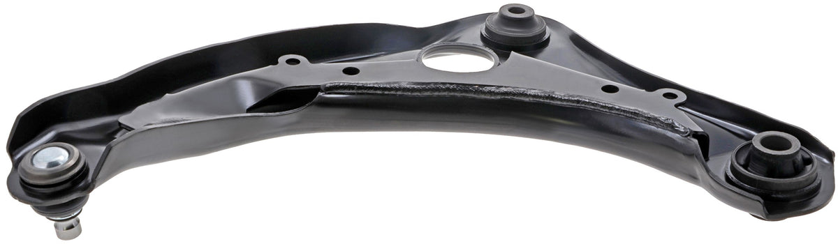 Mevotech Supreme Suspension Control Arm and Ball Joint Assembly CMS301266