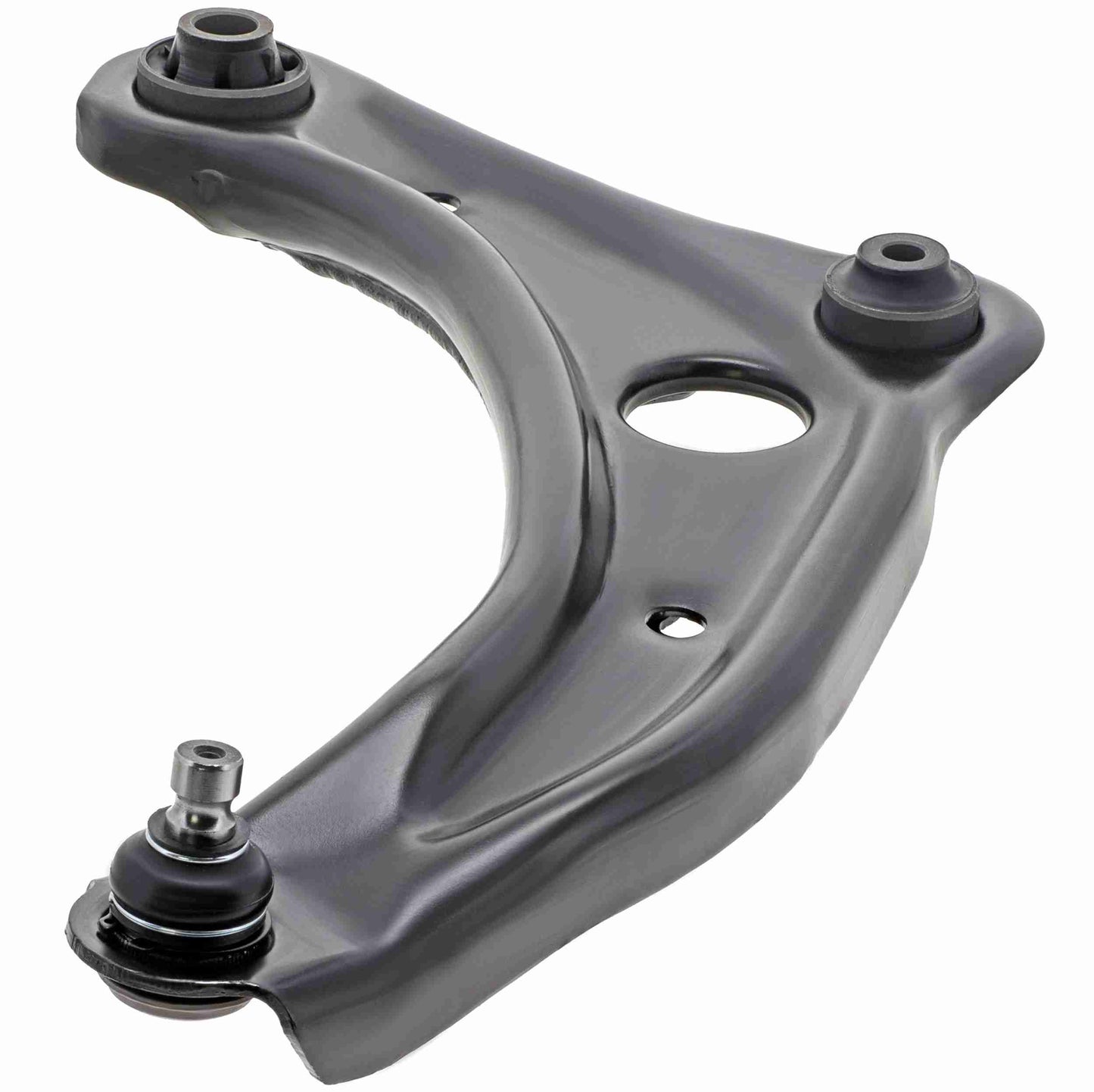 Mevotech Supreme Suspension Control Arm and Ball Joint Assembly CMS301266