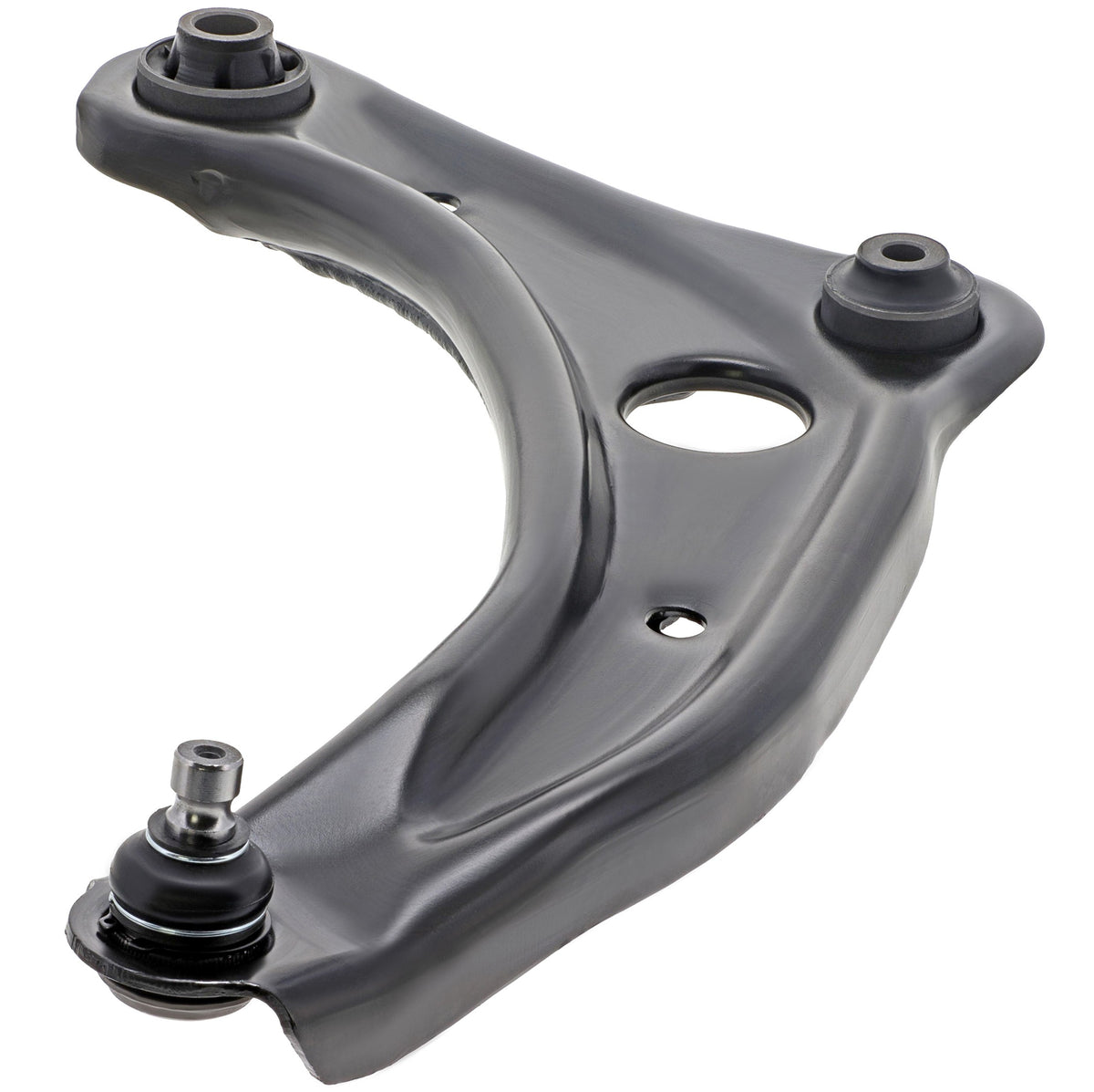 Mevotech Supreme Suspension Control Arm and Ball Joint Assembly CMS301266
