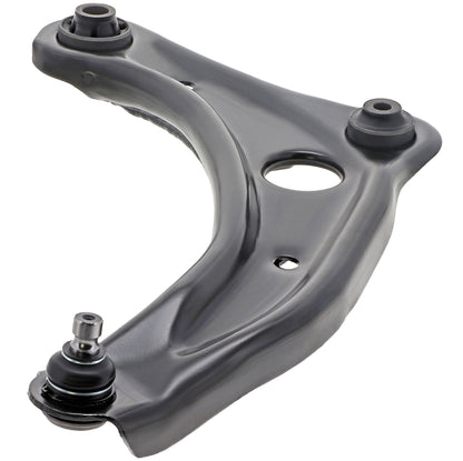 Mevotech Supreme Suspension Control Arm and Ball Joint Assembly CMS301266
