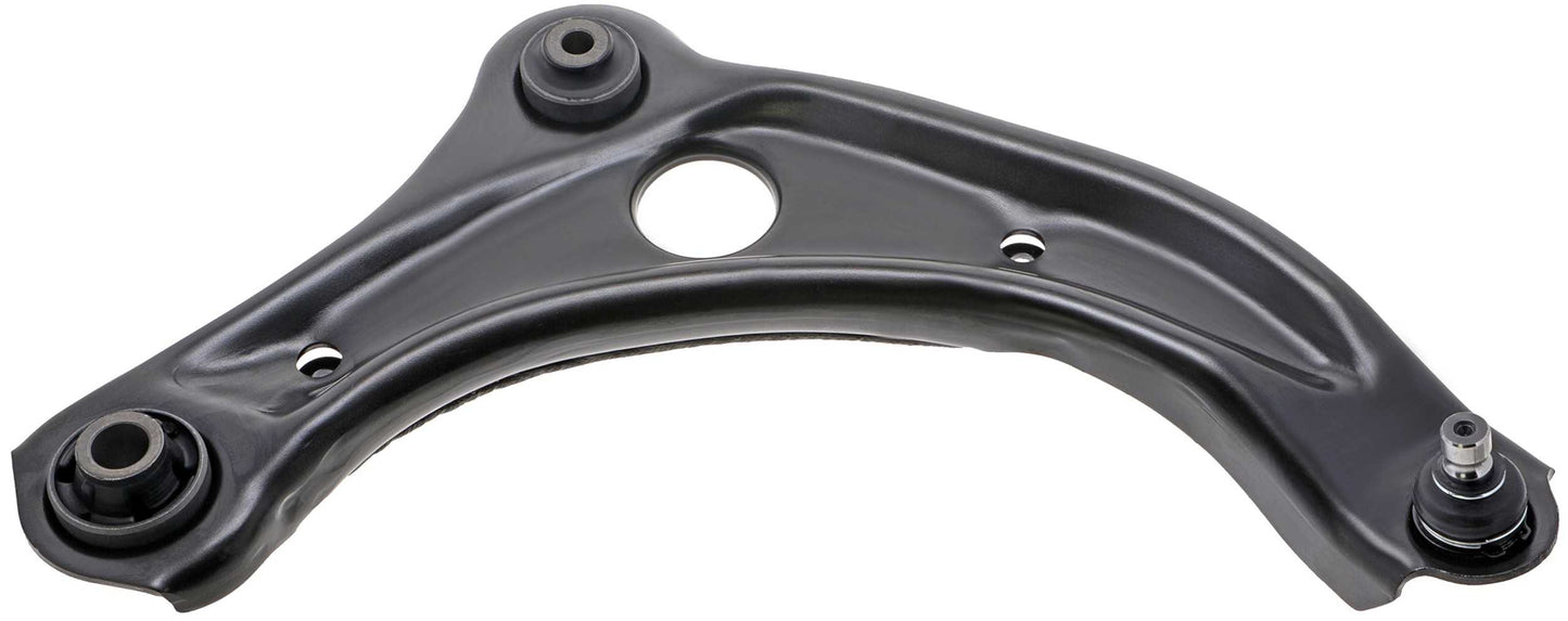 Mevotech Supreme Suspension Control Arm and Ball Joint Assembly CMS301266