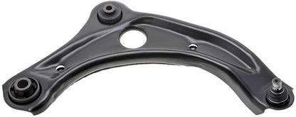 Mevotech Supreme Suspension Control Arm and Ball Joint Assembly CMS301266