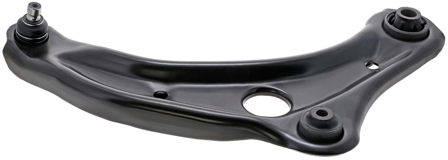 Mevotech Supreme Suspension Control Arm and Ball Joint Assembly CMS301266