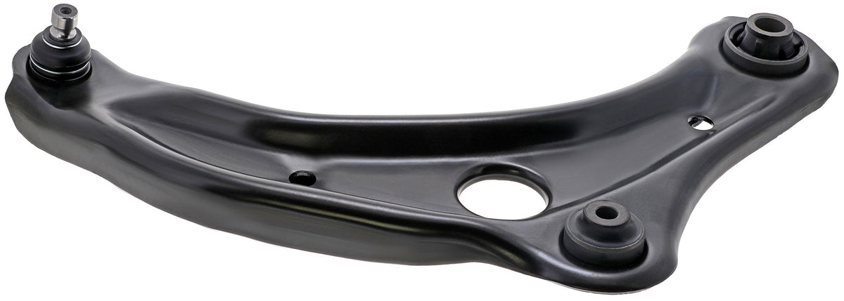 Mevotech Supreme Suspension Control Arm and Ball Joint Assembly CMS301266