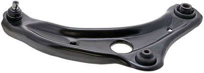 Mevotech Supreme Suspension Control Arm and Ball Joint Assembly CMS301266