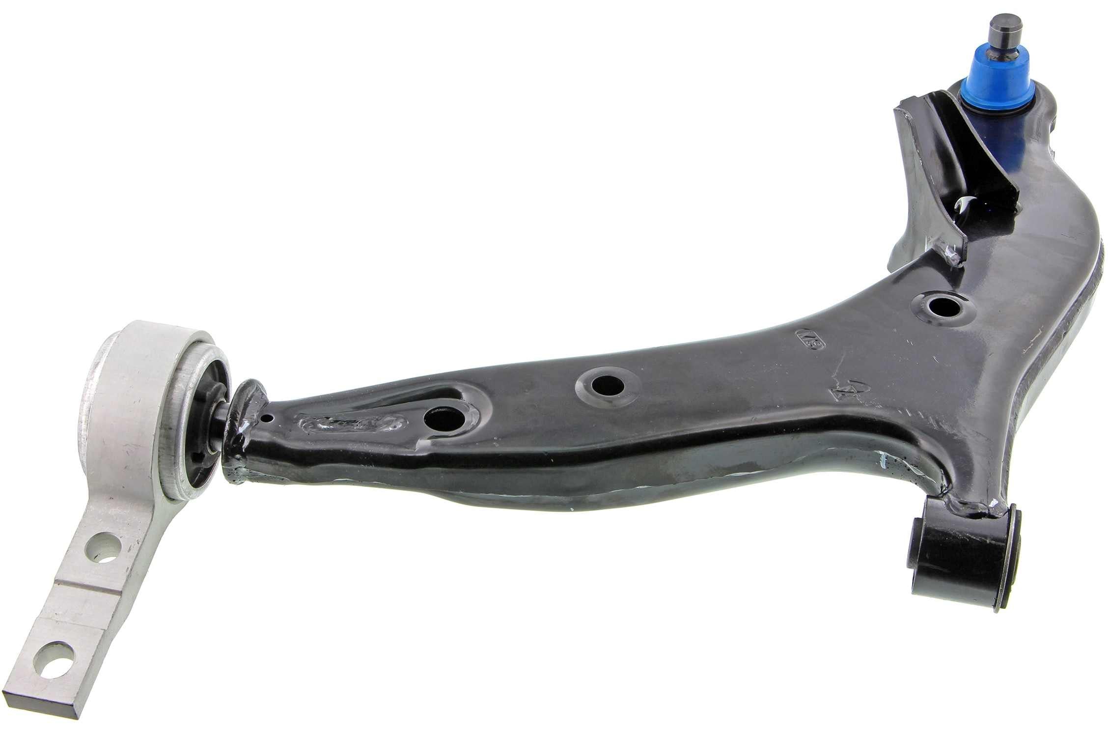 Mevotech Supreme Suspension Control Arm and Ball Joint Assembly CMS30126