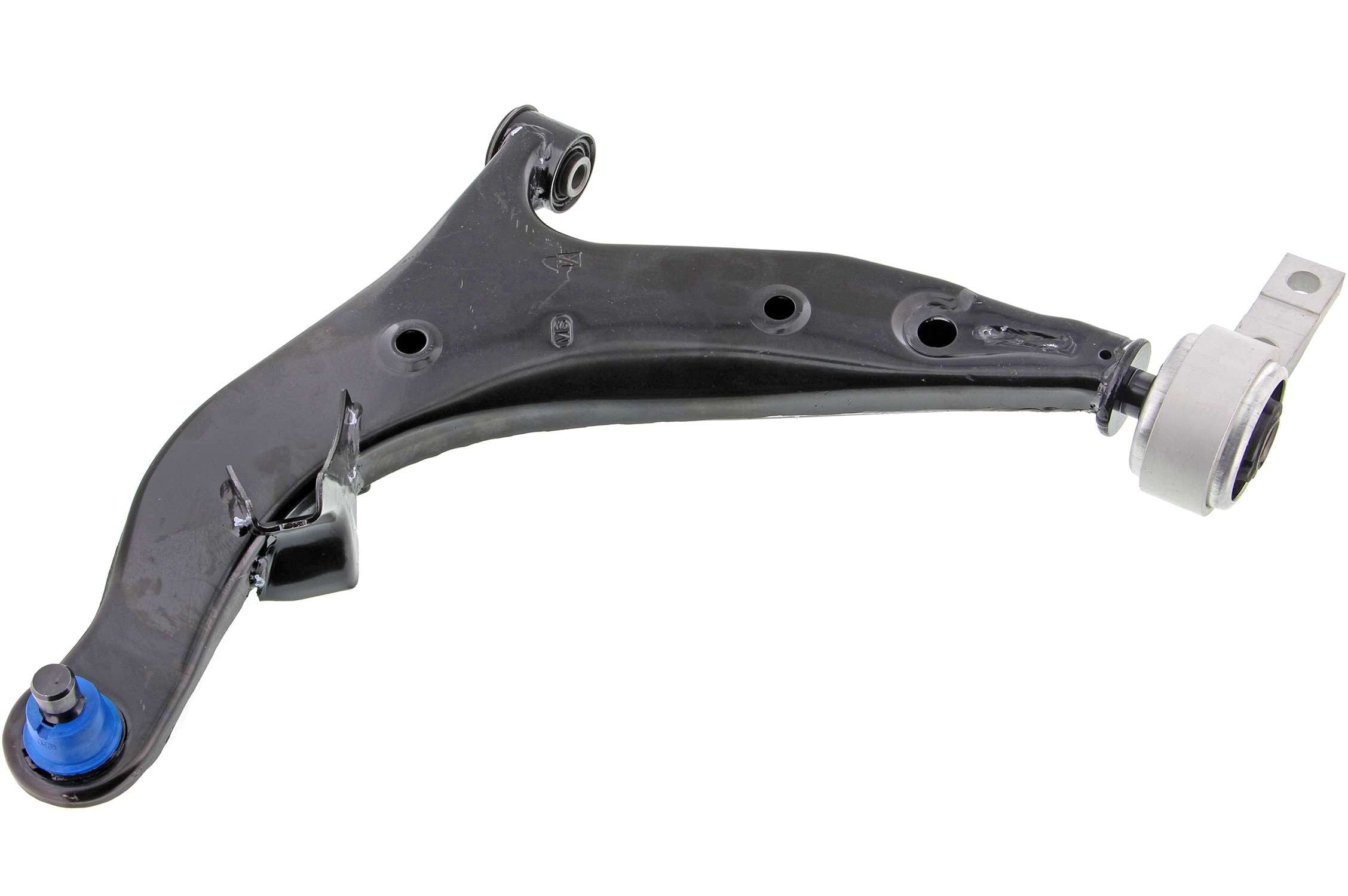 Mevotech Supreme Suspension Control Arm and Ball Joint Assembly CMS30126