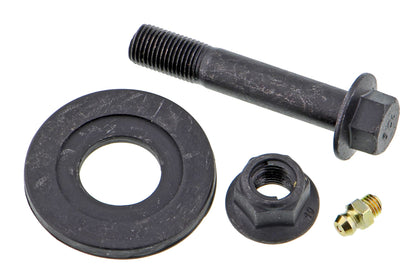 Mevotech Supreme Suspension Control Arm and Ball Joint Assembly CMS30126