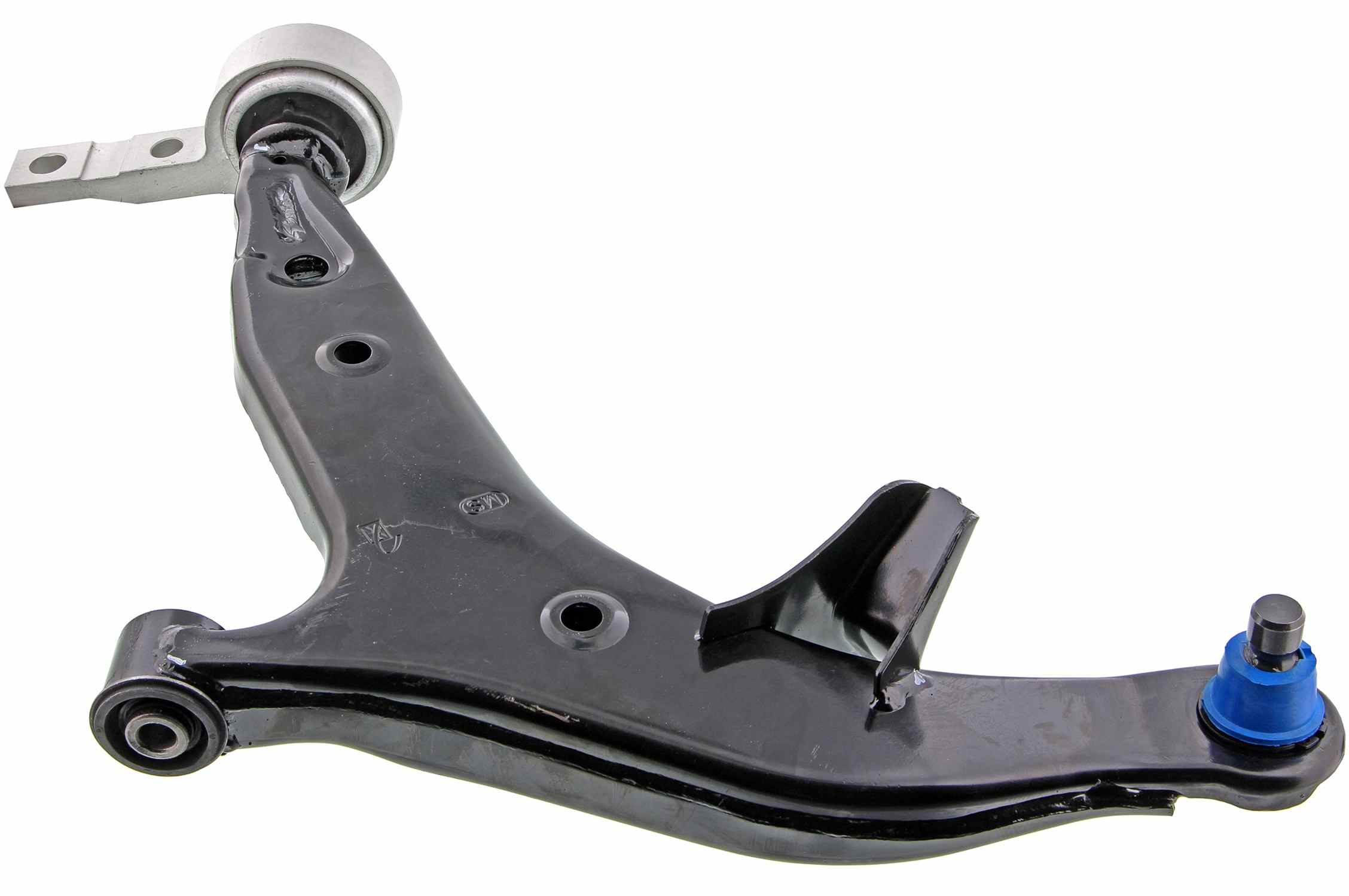 Mevotech Supreme Suspension Control Arm and Ball Joint Assembly CMS30126