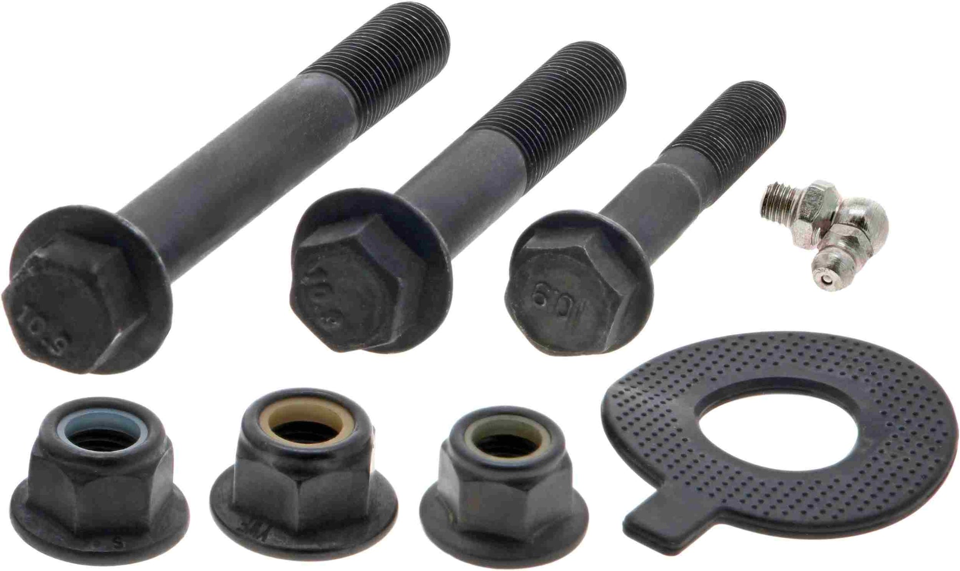 Mevotech CMS301275 product image