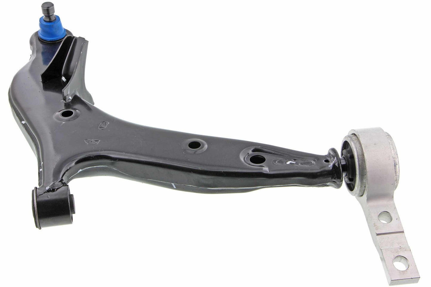 Mevotech Supreme Suspension Control Arm and Ball Joint Assembly CMS30127
