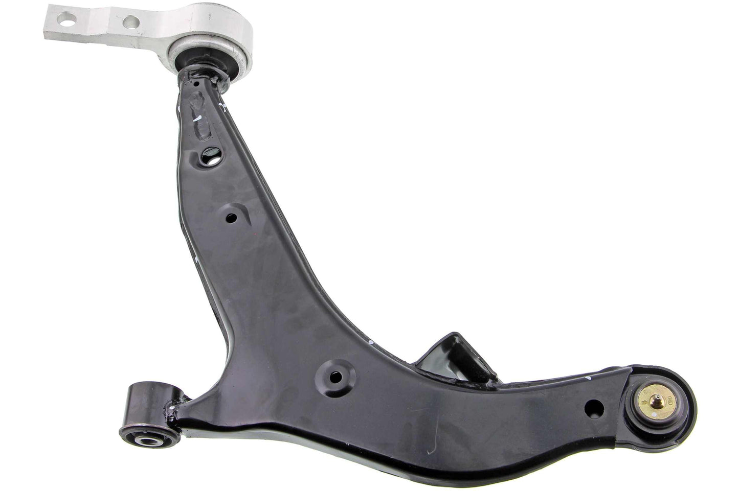 Mevotech Supreme Suspension Control Arm and Ball Joint Assembly CMS30127