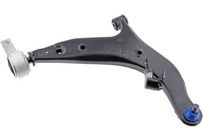 Mevotech Supreme Suspension Control Arm and Ball Joint Assembly CMS30127
