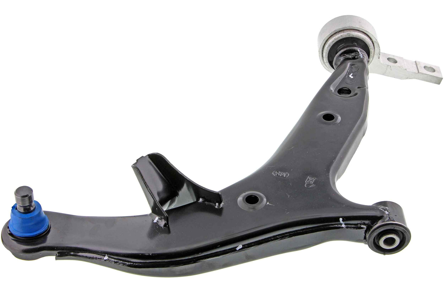 Mevotech Supreme Suspension Control Arm and Ball Joint Assembly CMS30127