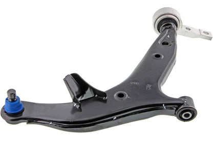 Mevotech Supreme Suspension Control Arm and Ball Joint Assembly CMS30127